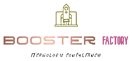 Booster Factory Limited
